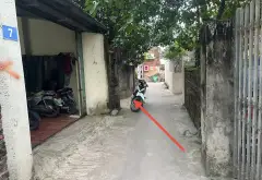 Bán đất 120m2 tại xã Quang Minh, Hà Nội giá 4,2 tỷ đồng... Bán đất tại Quang Minh, Hà Nội 06
