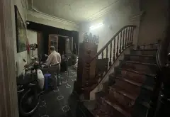 Bán nhà riêng 68m² 4 tầng, vị trí ô tô tránh tại Nghĩa Đô Cầu Giấy... Bán nhà riêng tại Nghĩa Đô, Hà Nội 01