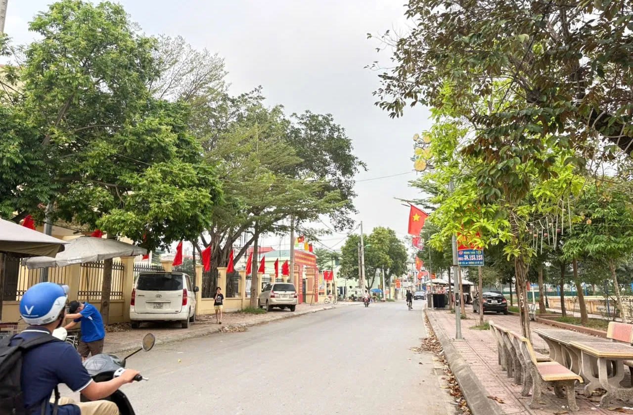 🔥 ĐƯỜNG THÔNG OTO TRÁNH - KINH DOANH ĐƯỢC- SÁT QUY HOẠCH ĐƯỜNG 40M- VIN CỔ LOA CHỢ VÀ ĐƯỜNG HỘI PH... Bán đất tại Đông Anh, Hà Nội 01