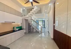 BÁN NHÀ TỈNH LỘ 43 TAM BÌNH 4 TẦNG – HẺM Ô TÔ TRÁNH – 4PN – GIÁ 5.98 TỶ... Bán nhà riêng tại Tam Bình, Hồ Chí Minh 07