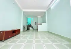 BÁN NHANH TRONG 1 TUẦN – KẾ BÊN HIM LAM Q7. TRUNG SƠN _ NHÀ 2 TẦNG –40M2. SHR _ CHỈ 4 Đ HƠN, CÒN TL... Bán nhà riêng tại Tân Hưng, Hồ Chí Minh 01