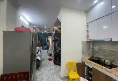 Bán nhà riêng lô góc phường Long Biên, Hà Nội, thuận tiện kinh doanh... Bán nhà riêng tại Long Biên, Hà Nội 02