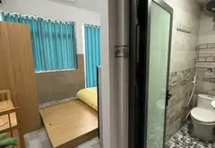 Nhà 5 Tầng Siêu Đẹp Gần Quận 10 - Tiện Nghi Đầy Đủ... Bán nhà riêng tại Tân Hòa, Hồ Chí Minh 08