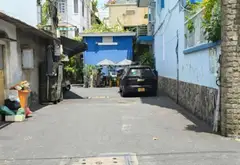Nhà 5 tầng 4 phòng ngủ, xe hơi đỗ cửa, gần Nguyễn Văn Trỗi... Bán nhà riêng tại Phú Nhuận, Hồ Chí Minh 14