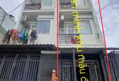 Nhà mặt tiền đường Tỉnh lộ 10, giá mềm mại nhất thời điểm hiện nay... Bán nhà riêng tại Tân Tạo, Hồ Chí Minh 12