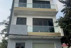 Nhà 4 tầng rộng rãi gần trung tâm An Dương, tiện di chuyển... Bán nhà riêng tại An Dương, Hải Phòng 01