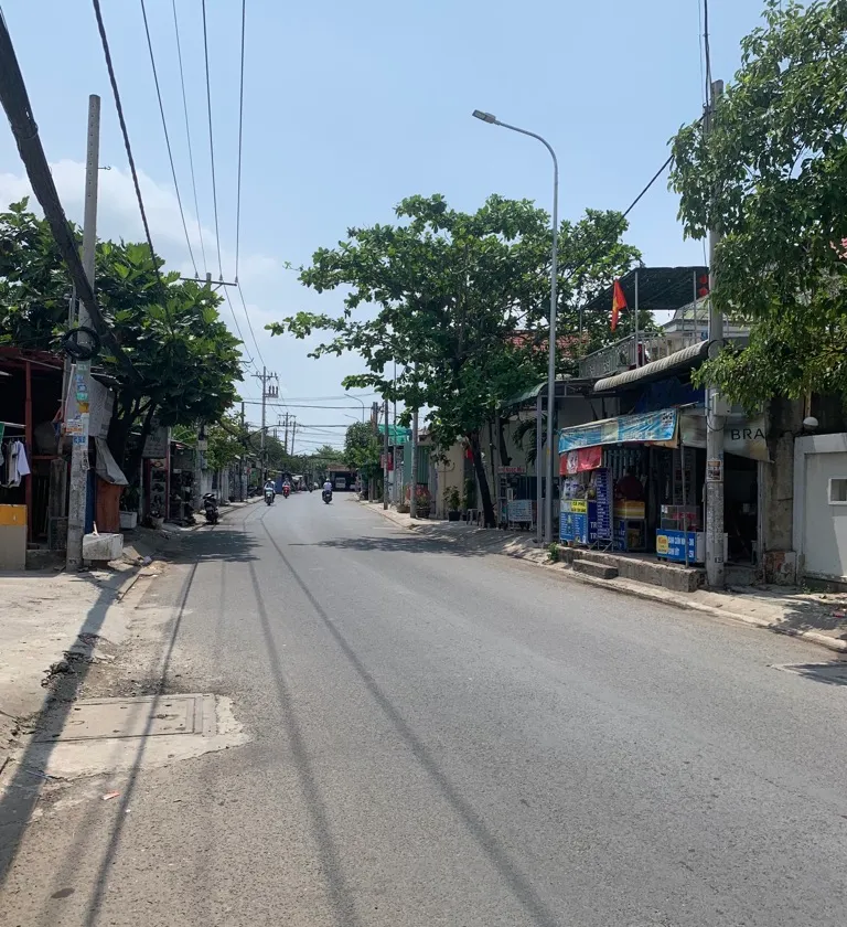 Cơ hội hiếm có sở hữu nhà mặt phố 268.8m2, giá chỉ 10 tỷ tại Nhà Bè... Bán nhà mặt phố tại Nhà Bè, Hồ Chí Minh 01
