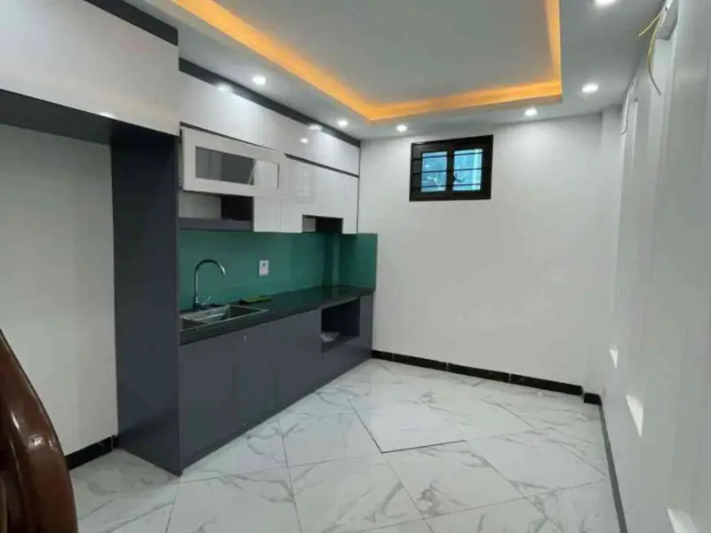 Nhà 4 tầng tiện nghi, giá siêu ưu đãi tại LK12... Bán nhà riêng tại Chương Mỹ, Hà Nội 01