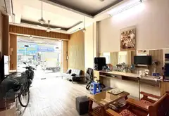 🏡 90,1M² MẶT TIỀN DƯƠNG THỊ MƯỜI | NHÀ 4 TẦNG | NGANG 4M | VỈA HÈ RỘNG | GIÁ 12 TỶ... Bán nhà mặt phố tại Trung Mỹ Tây, Hồ Chí Minh 01