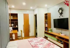 Căn hộ 3 phòng ngủ rộng rãi tại Lĩnh Nam... Bán căn hộ chung cư tại Vĩnh Tuy, Hà Nội 05