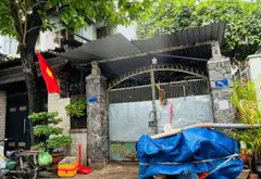 🔥 HXT 8M – SÁT MẶT TIỀN TÂN KỲ TÂN QUÝ – NGAY AEON TÂN PHÚ – 67M² – C4 – TIỆN XÂY MỚI – NHỈNH 8 TỶ... Bán nhà riêng tại Tân Sơn Nhì, Hồ Chí Minh 04