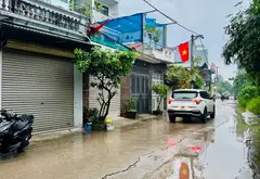 Nhà mặt phố Phú Lương giá ưu đãi, kinh doanh đỉnh... Bán nhà mặt phố tại Phú Lương, Hà Nội 02