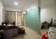 Nhà rộng 6m, 3 tầng, vị trí 2 mặt hẻm tại Tân Phú, giá sốc giảm 1 tỷ... Bán nhà riêng tại Phú Thạnh, Hồ Chí Minh 12