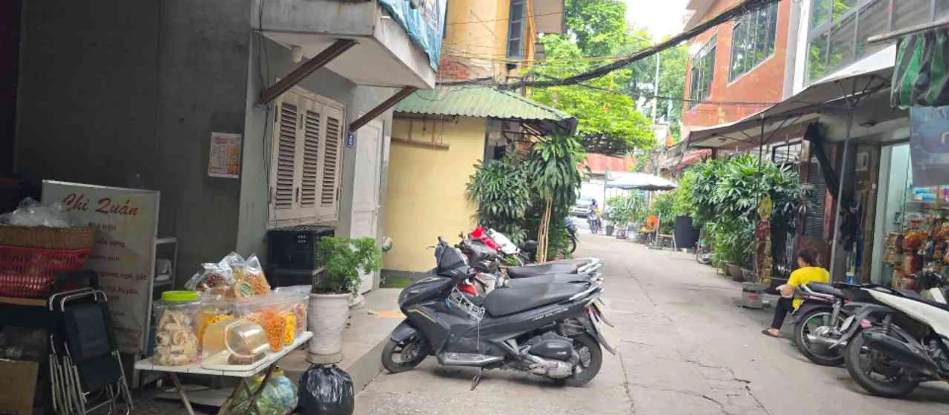 NHÀ PHÂN LÔ CÁN BỘ NHÀ NƯỚC - TT HOÀN KIẾM - PHỐ QUANG TRUNG- XUNG QUANH BẠT NGÀN TIỆN ÍCH... Bán nhà riêng tại Cửa Nam, Hà Nội 01