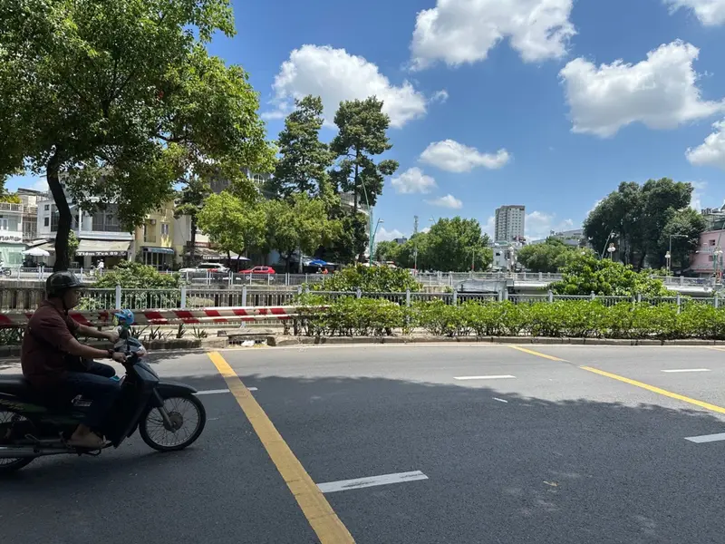 Nhà góc mặt phố Trường Sa - Thu nhập khủng, cơ hội đầu tư vàng... Bán nhà mặt phố tại Phú Nhuận, Hồ Chí Minh 01