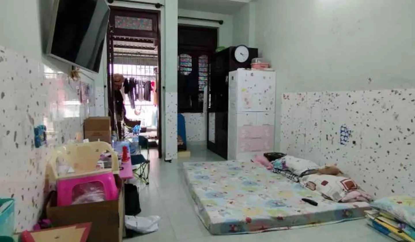 Nhà Mặt Phố 2 Mặt Tiền Trung Tâm - Giá Tốt Nhất Bắc Hải... Bán nhà mặt phố tại Hòa Hưng, Hồ Chí Minh 01