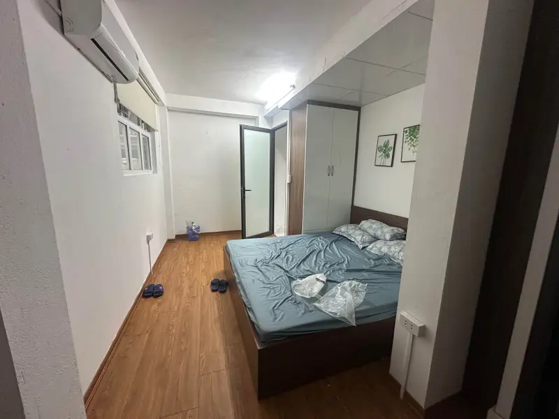 Cơ hội hiếm có sở hữu chung cư mini 6 tầng thang máy vị trí đắc địa tại Đại La... Bán chung cư mini tại Tương Mai, Hà Nội 01