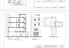 Cách mặt tiền Rạch Bùng binh 20m, ngang gần 5m vị trí mặt tiền Hoàng Sa trung tâm Quận 3... Bán đất tại Nhiêu Lộc, Hồ Chí Minh 07