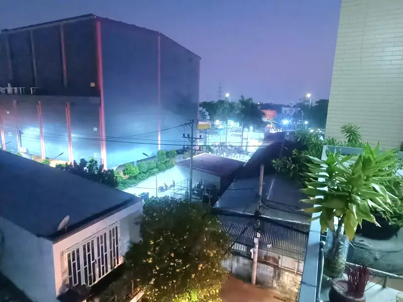 Cơ hội vàng sở hữu nhà mặt phố trung tâm, đất rộng, thu nhập ổn định... Bán nhà mặt phố tại Trung Mỹ Tây, Hồ Chí Minh 01