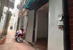 Bán nhà riêng 30m² mặt tiền 4.2m tại Lĩnh Nam - ô tô đỗ cửa, giá 6.95 tỷ... Bán nhà riêng tại Lĩnh Nam, Hà Nội 06