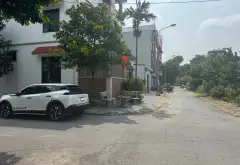 Bán đất 46m2 mặt đường ô tô tránh khu tái định cư Yên Thường... Bán đất tại Phù Đổng, Hà Nội 01