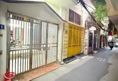 Bán nhà riêng 3 tầng diện tích 62m² tại phường Lương Ngọc Quyến, khu phân lô an ninh cao... Bán nhà riêng tại Thanh Liệt, Hà Nội 13