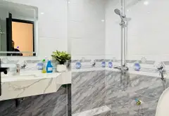 Bán nhà riêng 6 tầng thang máy căn góc 2 thoáng tại Giáp Nhị... Bán nhà riêng tại Hoàng Mai, Hà Nội 07
