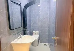 NHÀ 3 TẦNG – 4PN – FULL NỘI THẤT – HUỲNH TẤN PHÁT... Bán nhà riêng tại Phú Thuận, Hồ Chí Minh 09