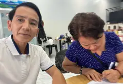 Nhà mặt phố Mê Linh - không gian sống lý tưởng cho gia đình hiện đại... Bán nhà mặt phố tại Liên Chiểu, Đà Nẵng 05