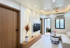 Căn hộ 55m2, 2 phòng ngủ siêu đẹp, tiện nghi ngay Vũ Tông Phan... Bán căn hộ chung cư tại Khương Đình, Hà Nội 07