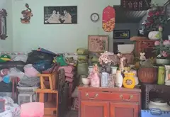 Nhà 2 tầng rộng rãi, mặt tiền đẹp tại Gò Vấp... Bán nhà mặt phố tại Thông Tây Hội, Hồ Chí Minh 01