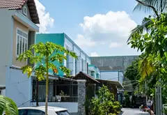 HƠN 6 TỶ - SỞ HỮU NGAY NHÀ 120M², 2 TẦNG, ĐẠI HỌC NGUYỄN TẤT THÀNH (Q.12) – DÒNG TIỀN 15 TR/THÁNG.... Bán nhà riêng tại An Phú Đông, Hồ Chí Minh 02