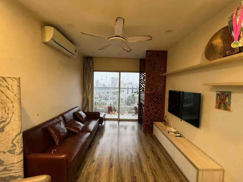 Chung cư cao cấp Ecolife Tố Hữu -74m - 2 ngủ, 2wc – tầng trung, full nội thất, Tiện ích xung quanh... Bán căn hộ chung cư tại Đại Mỗ, Hà Nội 01