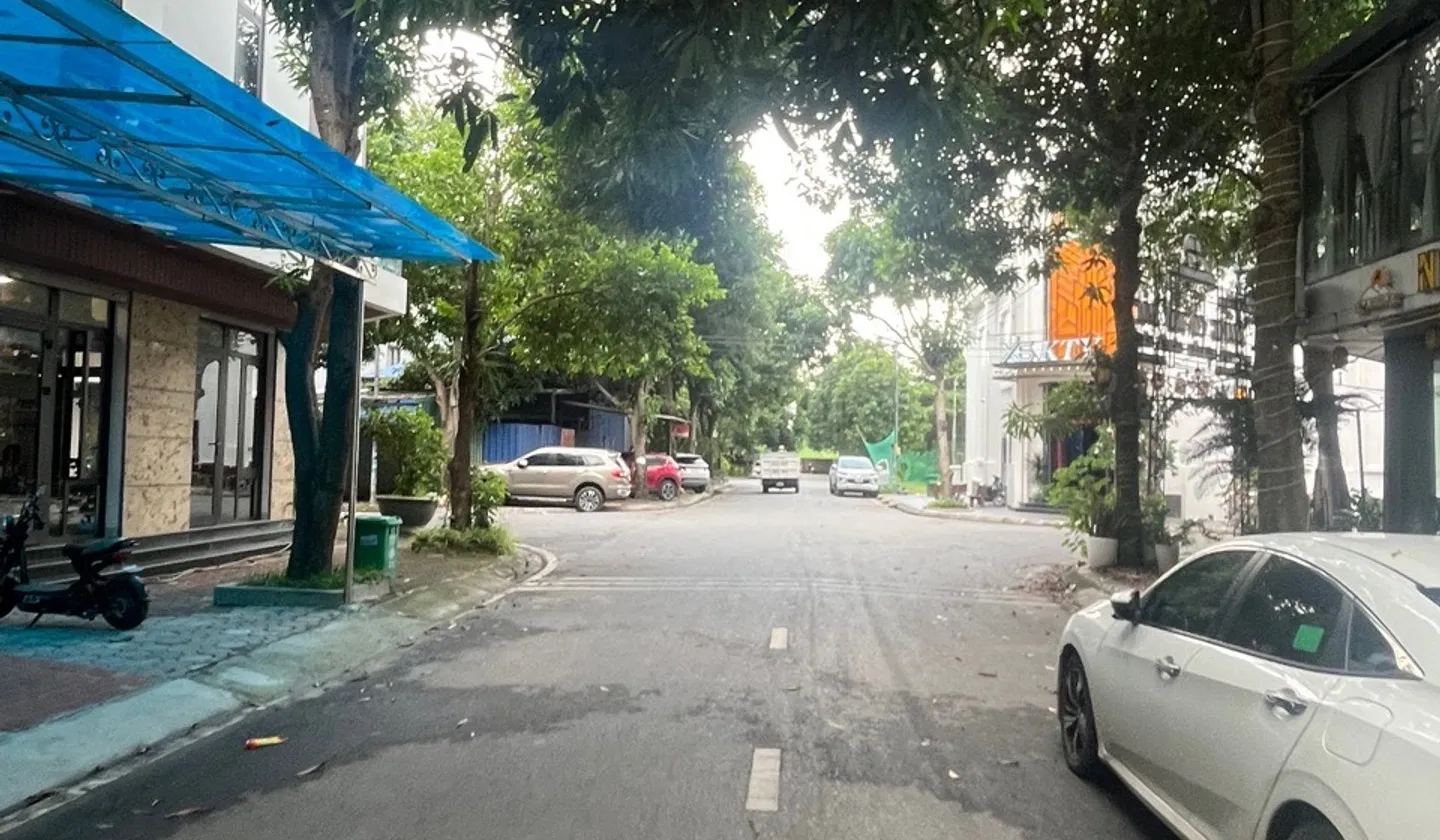 Bán đất 113 Như Quỳnh Hưng Yên vỉa hè, ô tránh kinh doanh sầm uất, ở an ninh tuyệt đối... Bán nhà mặt phố tại Như Quỳnh, Hưng Yên 01