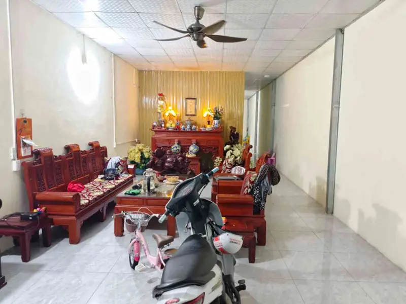 Nhà cấp 4 rộng rãi tại Đại Đồng, sống trọn tiện nghi... Bán nhà riêng tại Đại Đồng, Bắc Ninh 01