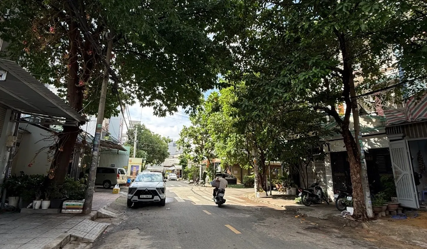 Nhà mặt phố 8x22m Tây Thạnh - Kinh doanh đỉnh giữa lòng Tân Phú... Bán nhà mặt phố tại Tây Thạnh, Hồ Chí Minh 01