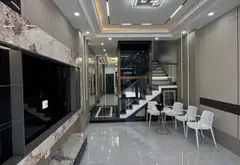 Nhà 5 tầng có thang máy giữa trung tâm đắt giá của Ngô Gia Tự... Bán nhà mặt phố tại Hải An, Hải Phòng 13