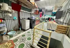 Nhà 5 tầng Bồ Đề, Long Biên, phù hợp kinh doanh và ở... Bán nhà riêng tại Bồ Đề, Hà Nội 07