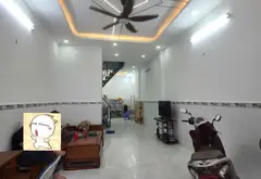 Nhà 2 tầng 8m mặt tiền giá siêu hấp dẫn ở Bình Tân... Bán nhà riêng tại Bình Tân, Hồ Chí Minh 04