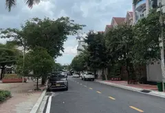 Cơ Hội Sở Hữu Biệt Thự Đẳng Cấp Phường Chánh Hưng Quận 8 với Giá Tốt... Bán nhà mặt phố tại Chánh Hưng, Hồ Chí Minh 01