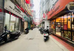 siêu phẩm TRIỆU ĐÔ -ĐẠI KIM 296M 48 CĂN HỘ CHO THUÊ ĐỈNH- NGÕ Ô TÔ TRÁNH KINH DOANH PHÁP LÝ SẠCH... Bán chung cư mini tại Hoàng Mai, Hà Nội 02