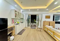 Căn hộ góc siêu thoáng tại Đống Đa... Bán căn hộ chung cư tại Đống Đa, Hà Nội 07
