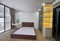 🔥LÂM DU-GẦN HỒ-NHÀ XÂY MỚI-FULL NỘI THẤT-THANG MÁY-DT 40M X 6TẦNG 💥💰... Bán nhà riêng tại Bồ Đề, Hà Nội 02