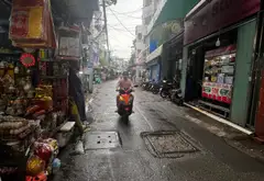 Bán nhà 2 tầng 3 phòng ngủ tại phường 9, quận Tân Bình, diện tích 24.7m2... Bán nhà riêng tại Tân Hòa, Hồ Chí Minh 18