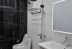 Nhà 3 tầng phong cách hiện đại tại Nam Sơn, An Dương, Hải Phòng... Bán nhà riêng tại An Dương, Hải Phòng 06