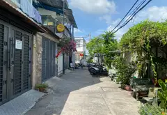 🏚️ HXH chỉ 20m ra mặt tiền Nguyễn Văn Công, 2 mặt thoáng , 2 tầng 84m2, 3 phòng ngủ. Chỉ 6.5ti TL... Bán nhà riêng tại Hạnh Thông, Hồ Chí Minh 14