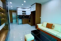 Nhà 6 tầng lô góc ô tô vào, gần phố, thang máy tiện nghi... Bán nhà riêng tại Thanh Trì, Hà Nội 17