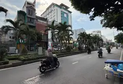 Nhà Phú Nhuận Siêu Đẹp - Gần Bệnh Viện Hoàn Mỹ, Giá Tốt... Bán nhà riêng tại Cầu Kiệu, Hồ Chí Minh 01
