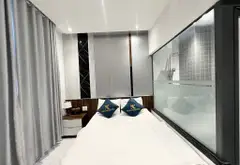 Tòa Khách Sạn Cao Cấp Lê Đức Thọ Với Vị Trí Đắc Địa và Thiết Kế Sang Trọng... Bán nhà mặt phố tại An Hội Tây, Hồ Chí Minh 16