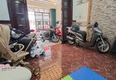 Bán nhà riêng 4 tầng 80m2 tại khu vực có pháp lý rõ ràng, giá 8,3 tỷ đồng... Bán nhà riêng tại Bình Trị Đông, Hồ Chí Minh 04